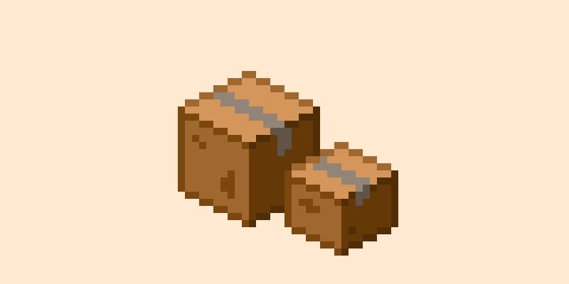 Screenshot for sprite batching blog